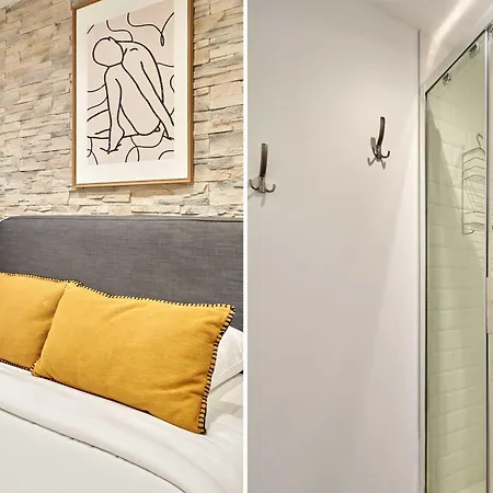 Le Marais By Prestige *