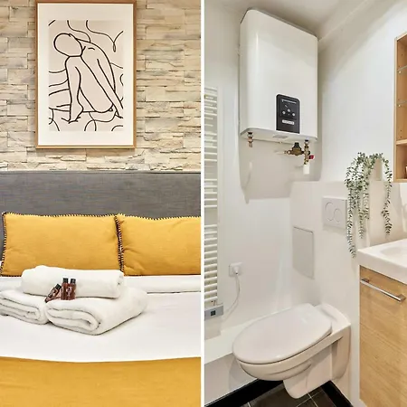 Le Marais By Prestige Paris