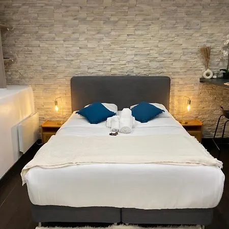 Le Marais By Prestige Apartment