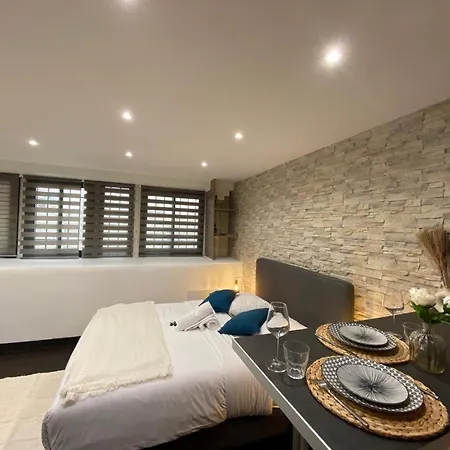 Le Marais By Prestige *