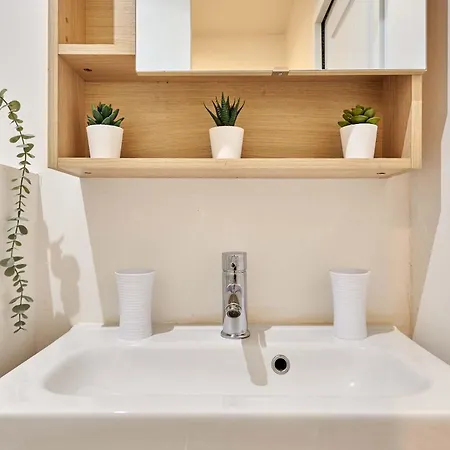 Le Marais By Prestige Апартаменты Париж