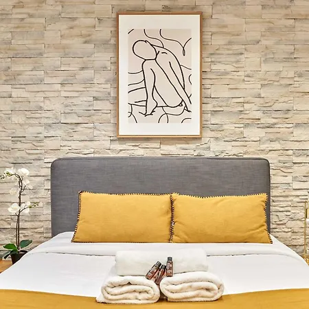 Apartment Le Marais By Prestige Paris