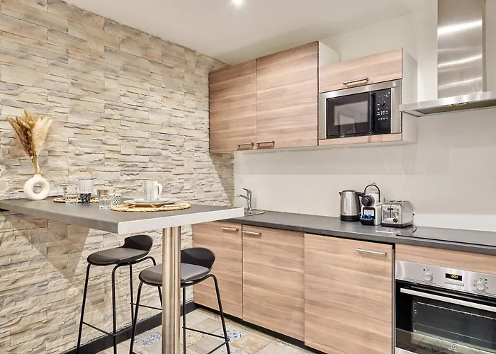 Le Marais By Prestige