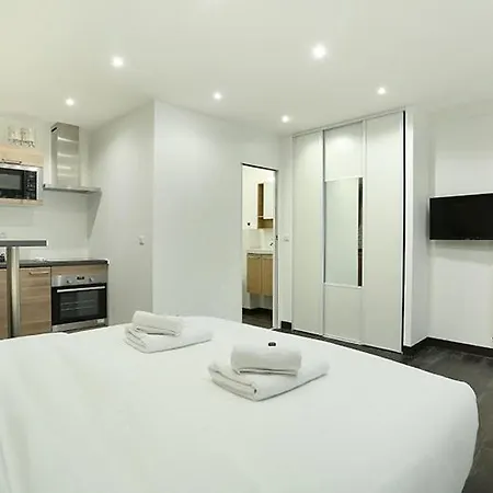 Le Marais By Prestige * Paris
