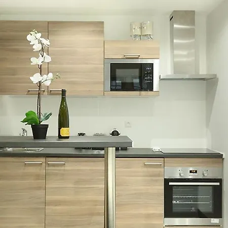 Le Marais By Prestige * Paris
