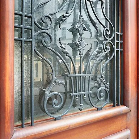 Apartment Le Marais By Prestige Paris