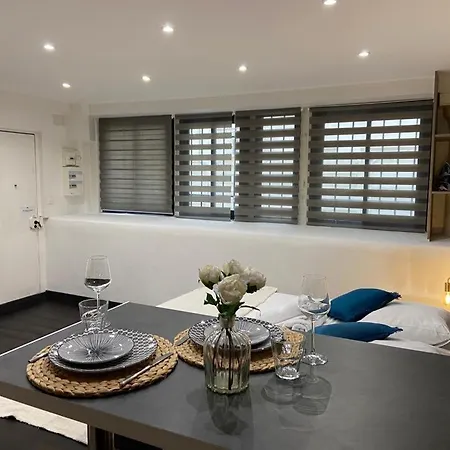 Le Marais By Prestige *