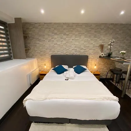 Le Marais By Prestige * Paris