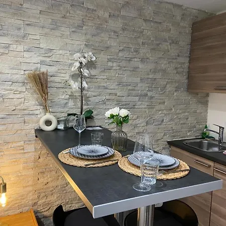 Le Marais By Prestige