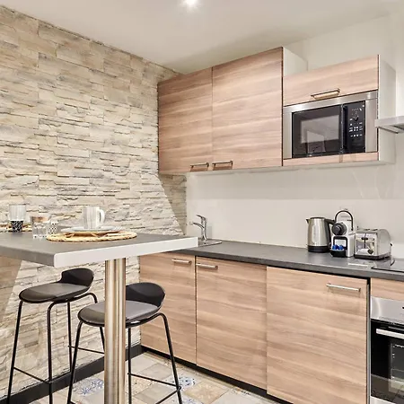 Le Marais By Prestige