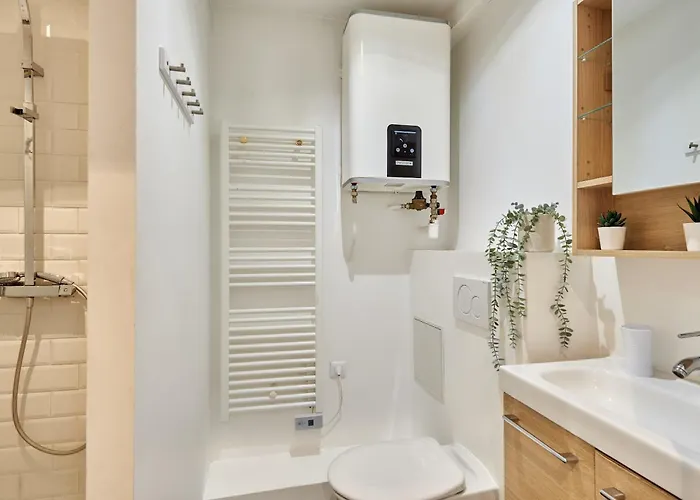 Le Marais By Prestige Lejlighed