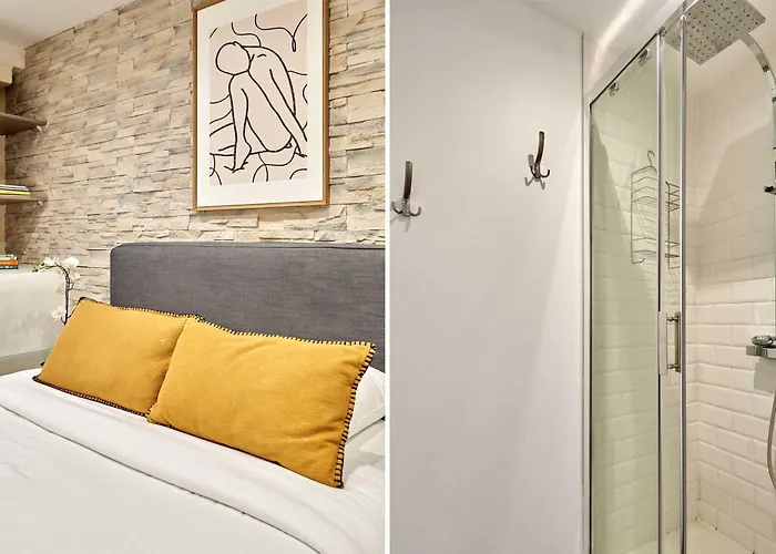 Le Marais By Prestige *