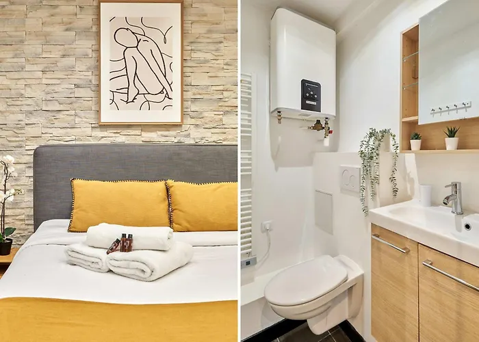 Le Marais By Prestige Paris